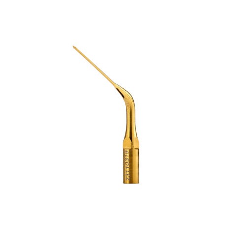 Punta ultrasonica R2 Flatsonic Gold