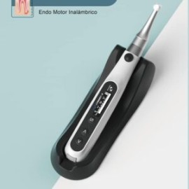 Motor de endodoncia E connect pro Eighteeth