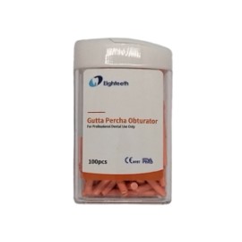 Pellets de gutapercha Eighteeth