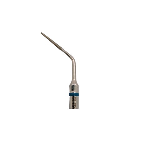 Punta de ultrasonido E3SD para endodoncia con diamante marca Eighteeth