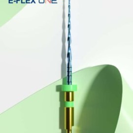 Eflex one lima rotatoria