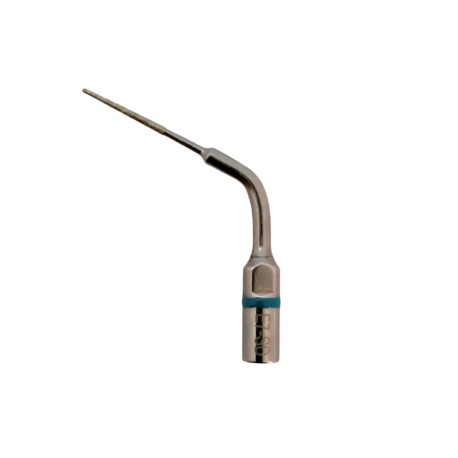 Punta de ultrasonido E7Sd para endodoncia con diamante marca Eighteeth