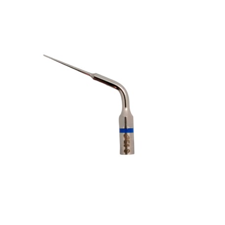 Punta de ultrasonido E5S para endodoncia sin diamante marca Eighteeth