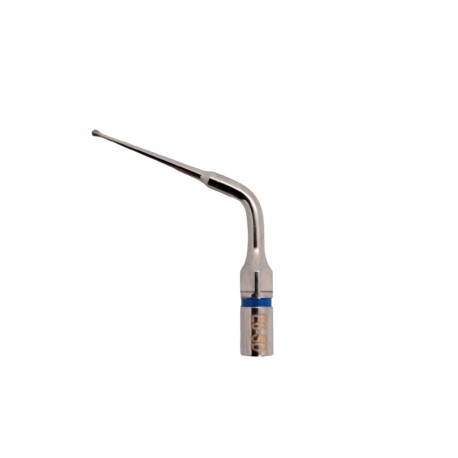 Punta de ultrasonido E6sd con diamante para endodoncia marca eighteeth